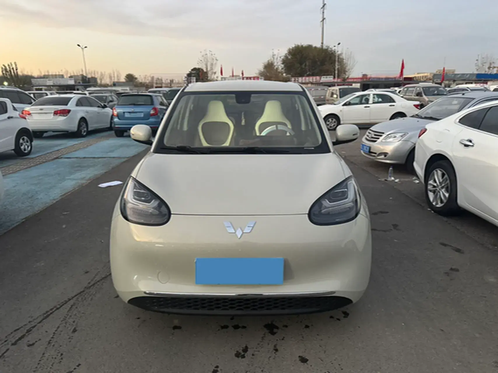 2023 WULING BINGUO thumbnail 3