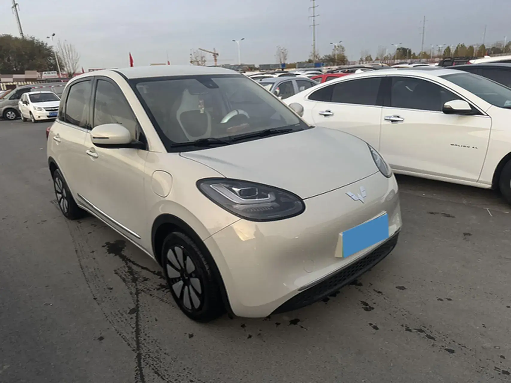 2023 WULING BINGUO thumbnail 2