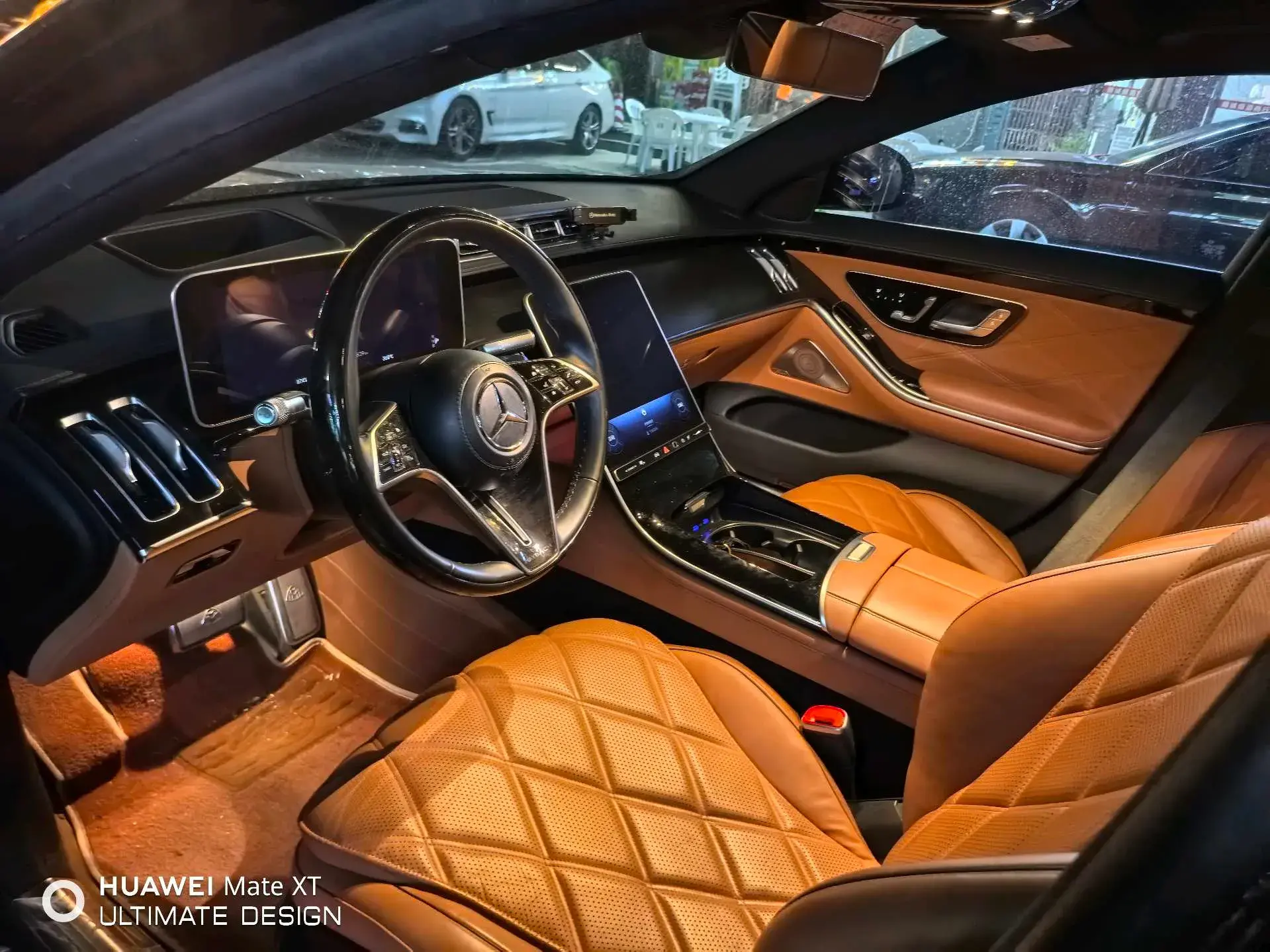 2024 MERCEDES-BENZ MAYBACH thumbnail 3