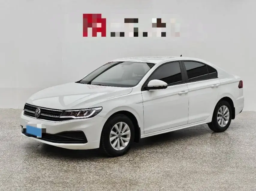 2021 VOLKSWAGEN BORA view 1