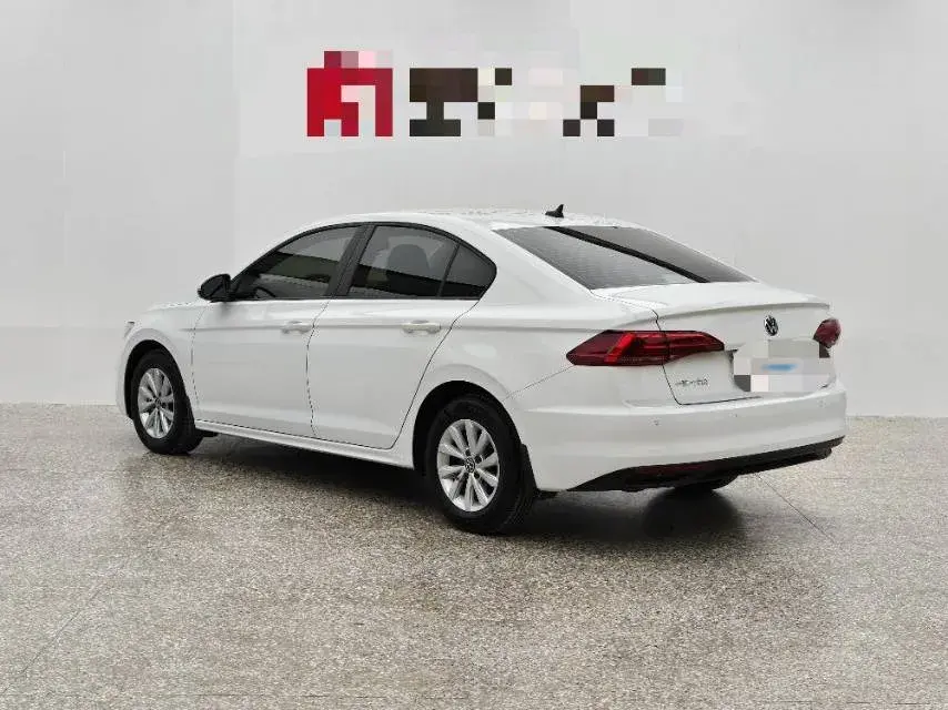 2021 VOLKSWAGEN BORA thumbnail 4