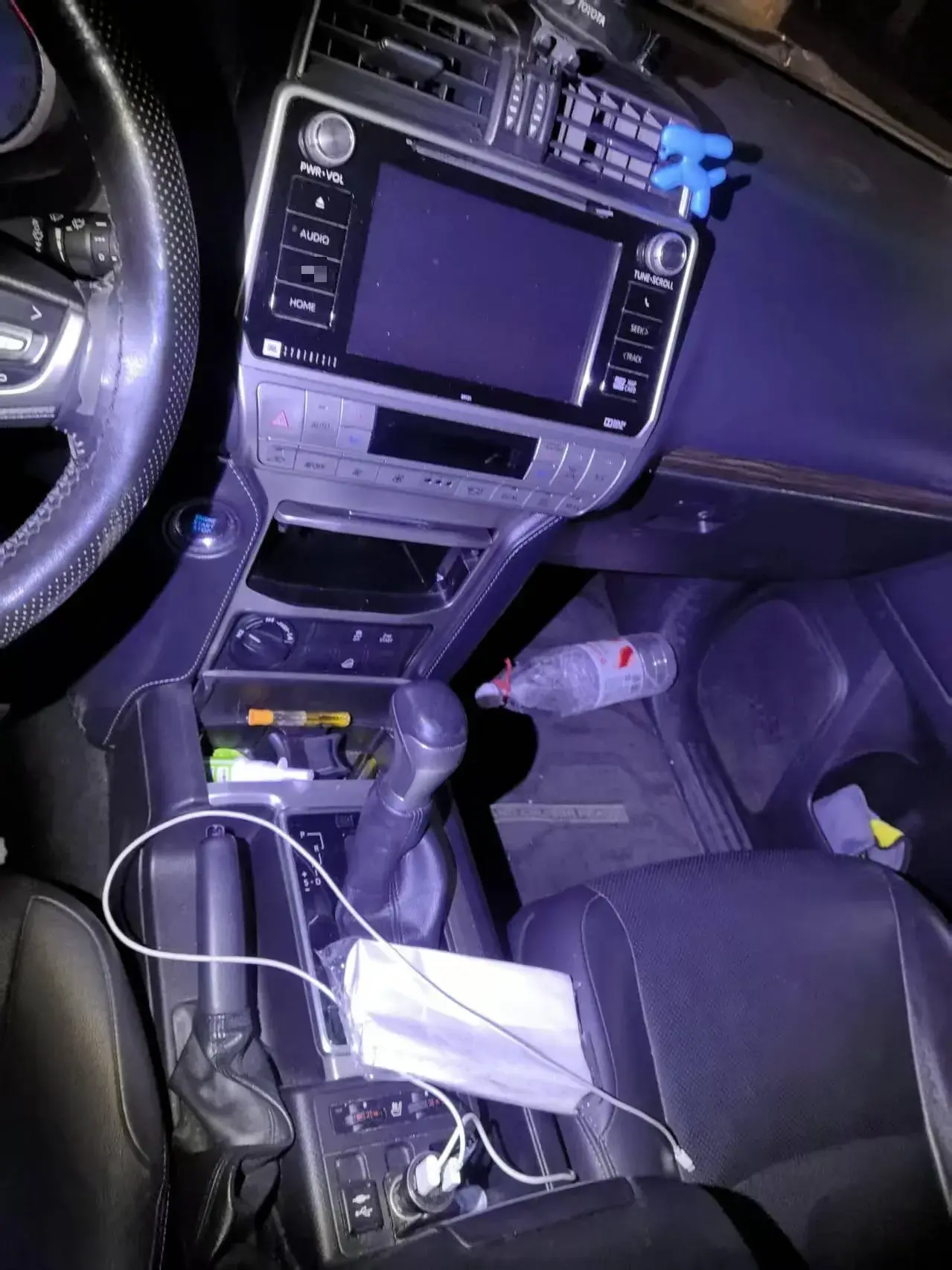 2018 TOYOTA LAND thumbnail 2