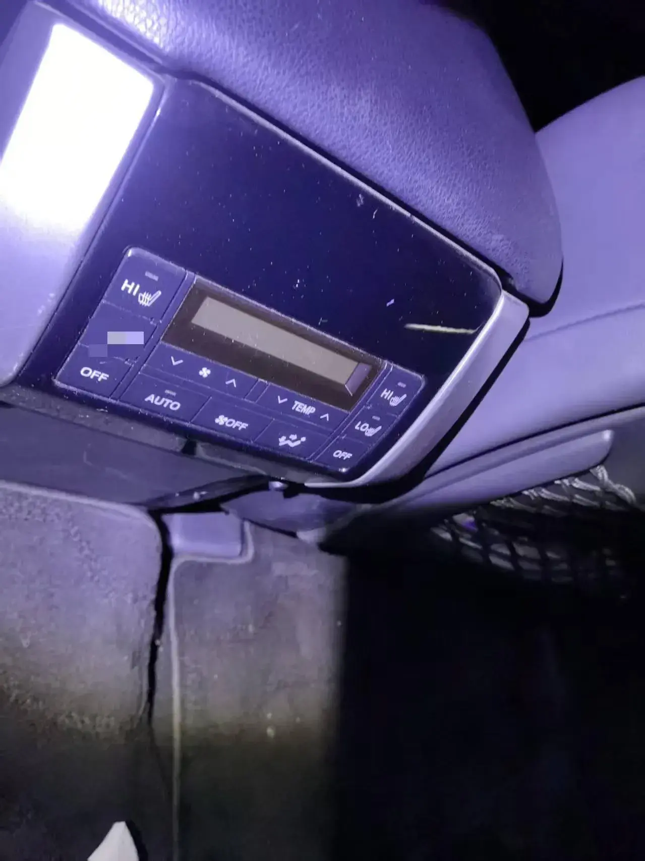 2018 TOYOTA LAND thumbnail 4