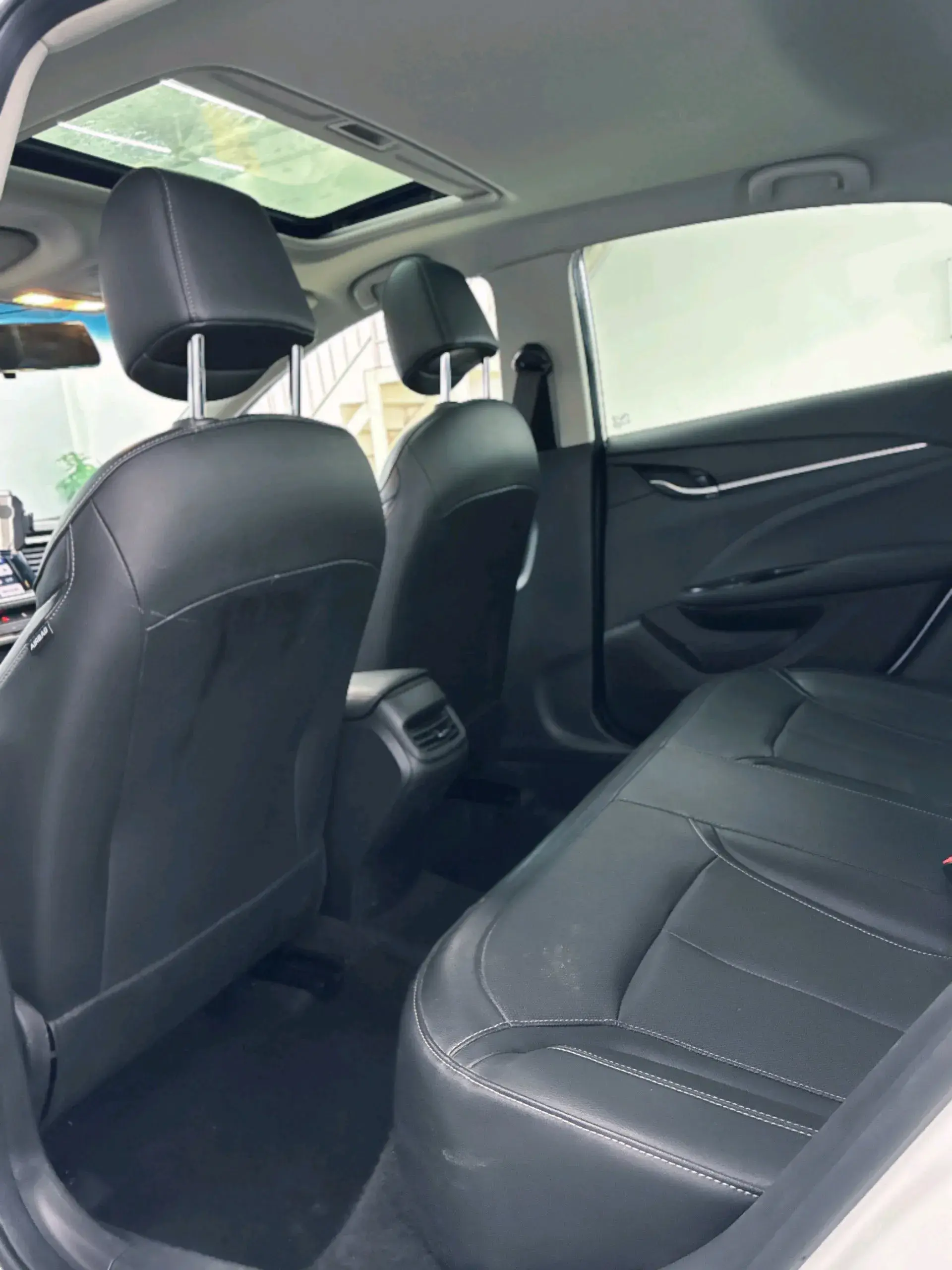 2021 BUICK EXCELLE thumbnail 4