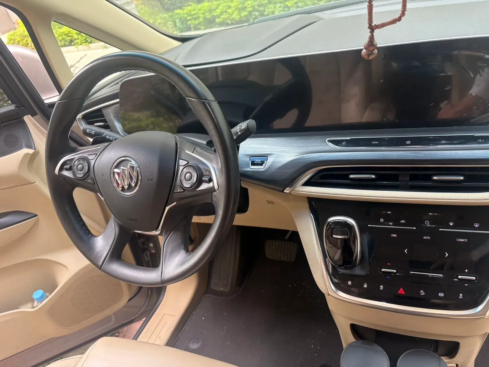 2023 BUICK GL8 thumbnail 4