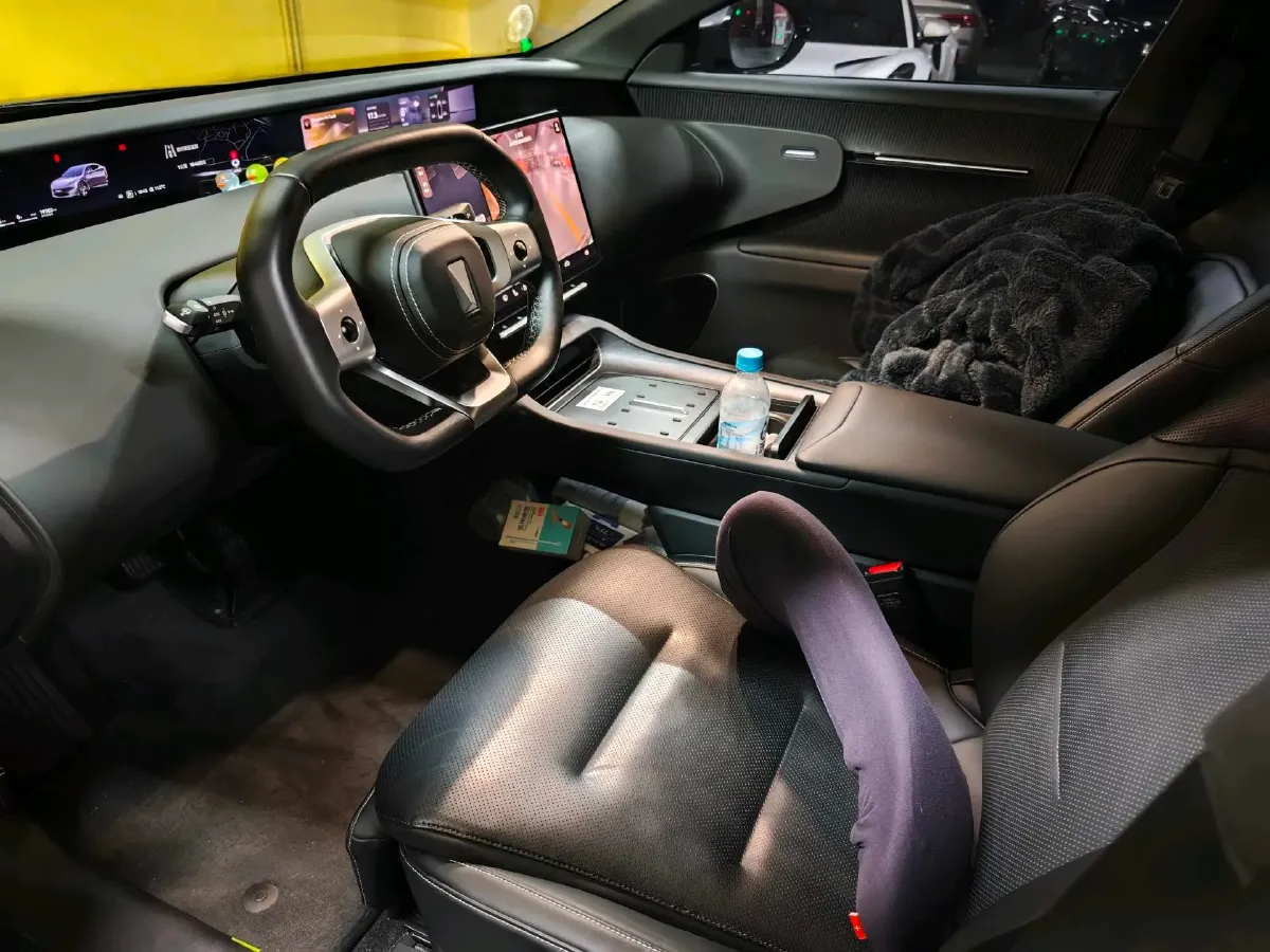 2023 Avatr 12 BEV 94.5KWH,autocango,china used car exporter,china ev exporter,chinese used car exporter,chinese used ev exporter