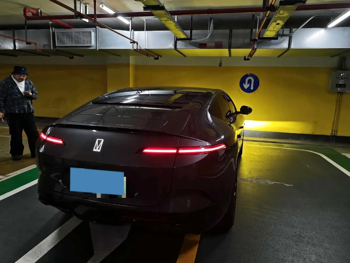 2023 Avatr 12 BEV 94.5KWH,autocango,china used car exporter,china ev exporter,chinese used car exporter,chinese used ev exporter