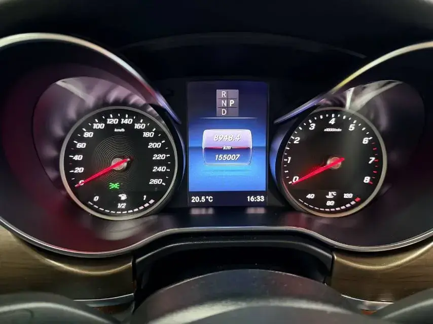 2020 MERCEDES-BENZ V thumbnail 4