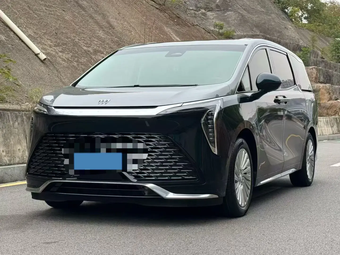 2023 BUICK CENTURY view 1