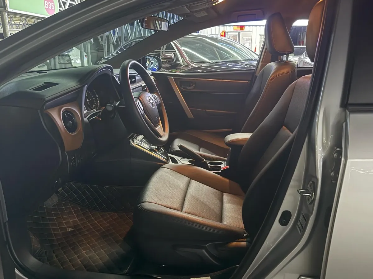 2019 Toyota Levin Hybird E+ 1.8L 99HP L4 E-CVT PHEV 10.5KWH,autocango,china used car exporter,china ev exporter,chinese used car exporter,chinese used ev exporter