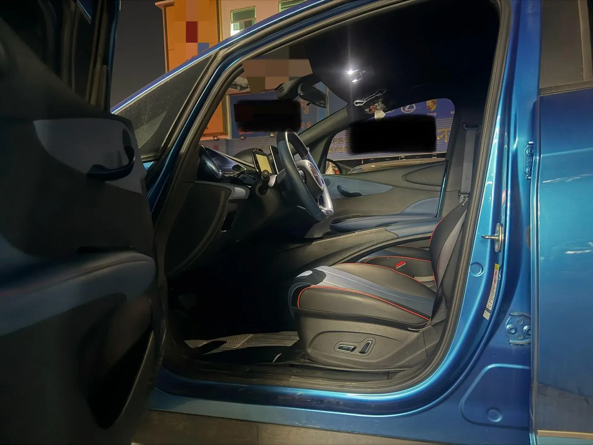 2021 BYD DOLPHIN thumbnail 4