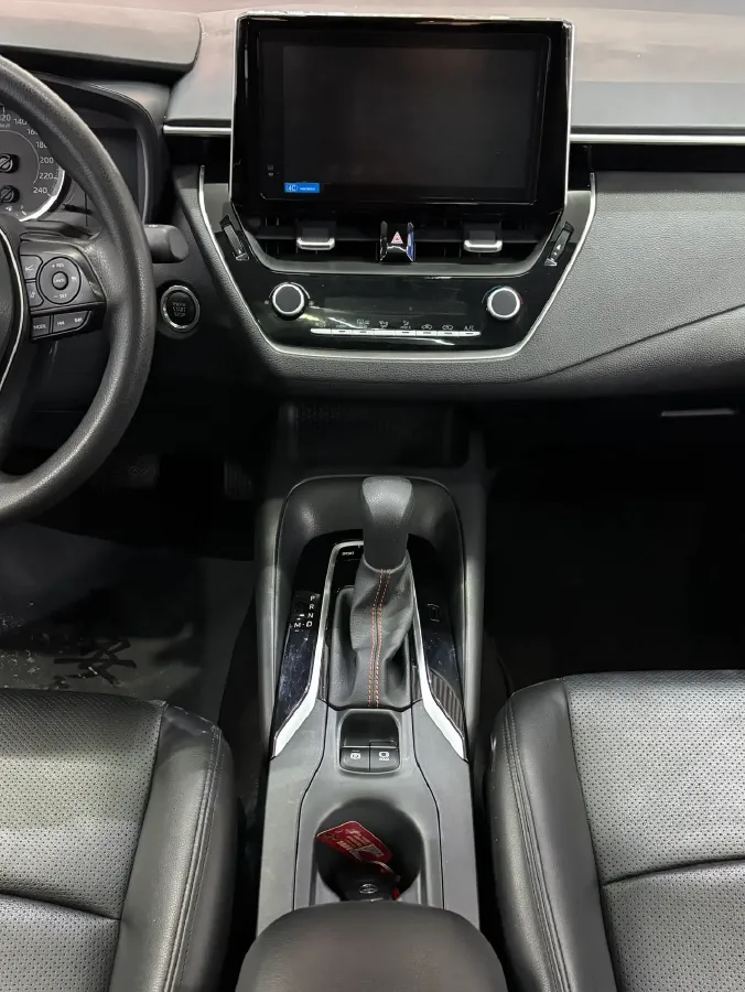 2021 Toyota Corolla 1.2T 116HP L4 CVT,autocango,china used car exporter,china ev exporter,chinese used car exporter,chinese used ev exporter