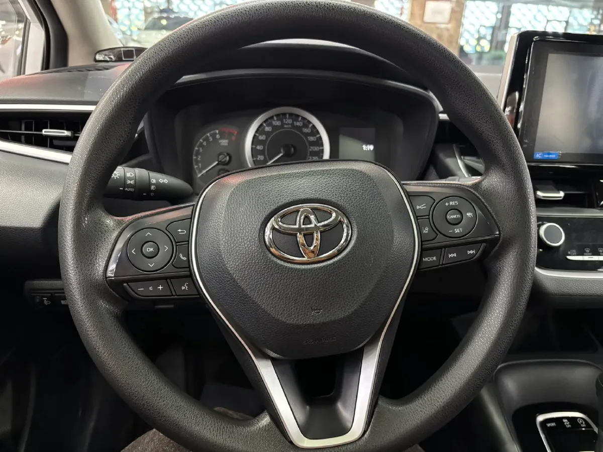 2021 Toyota Corolla 1.2T 116HP L4 CVT,autocango,china used car exporter,china ev exporter,chinese used car exporter,chinese used ev exporter
