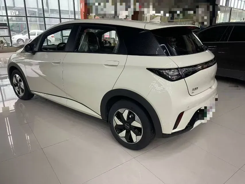 2025 BYD Dolphin BEV 44.928KWH,autocango,china used car exporter,china ev exporter,chinese used car exporter,chinese used ev exporter