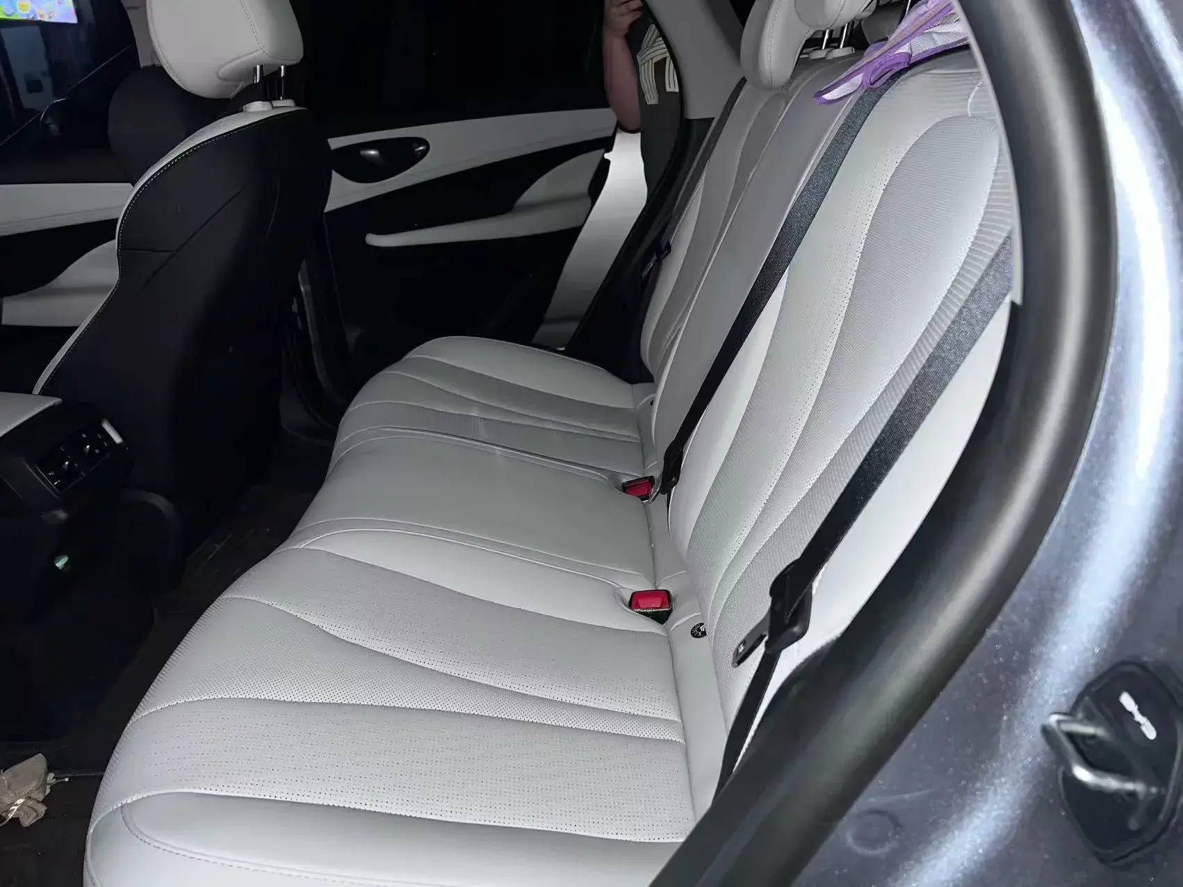 2025 BYD SEAL05 thumbnail 3