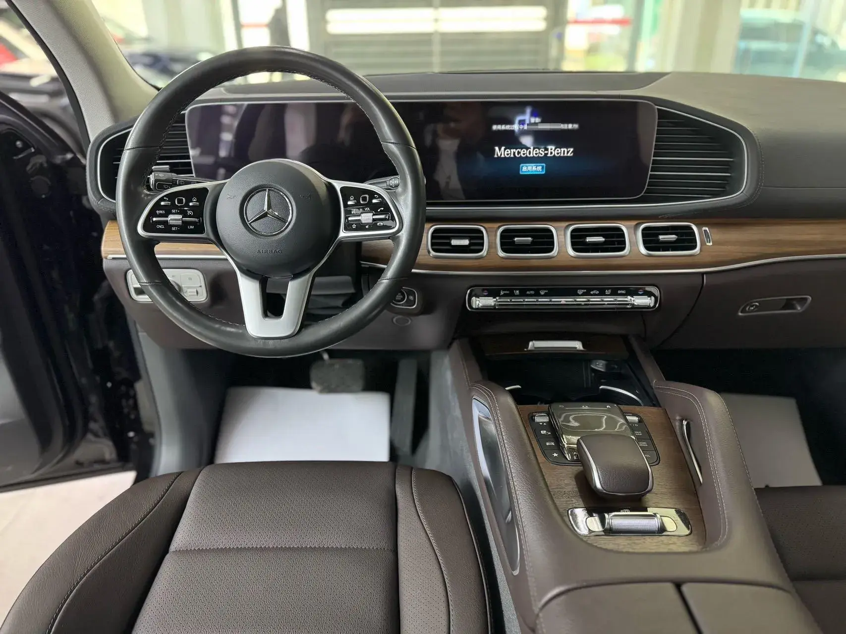 2020 MERCEDES-BENZ GLE thumbnail 4