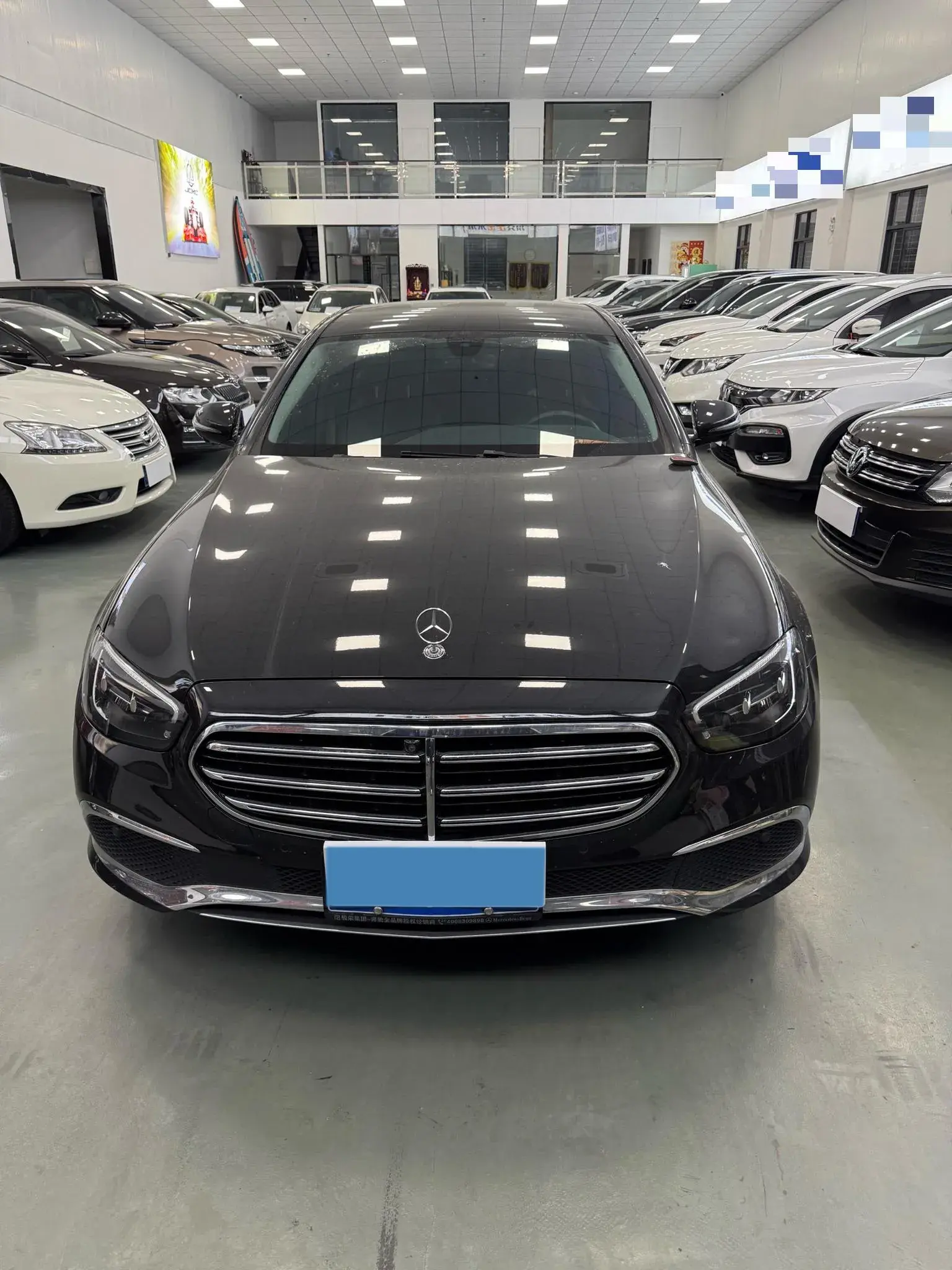 2023 MERCEDES-BENZ E thumbnail 2