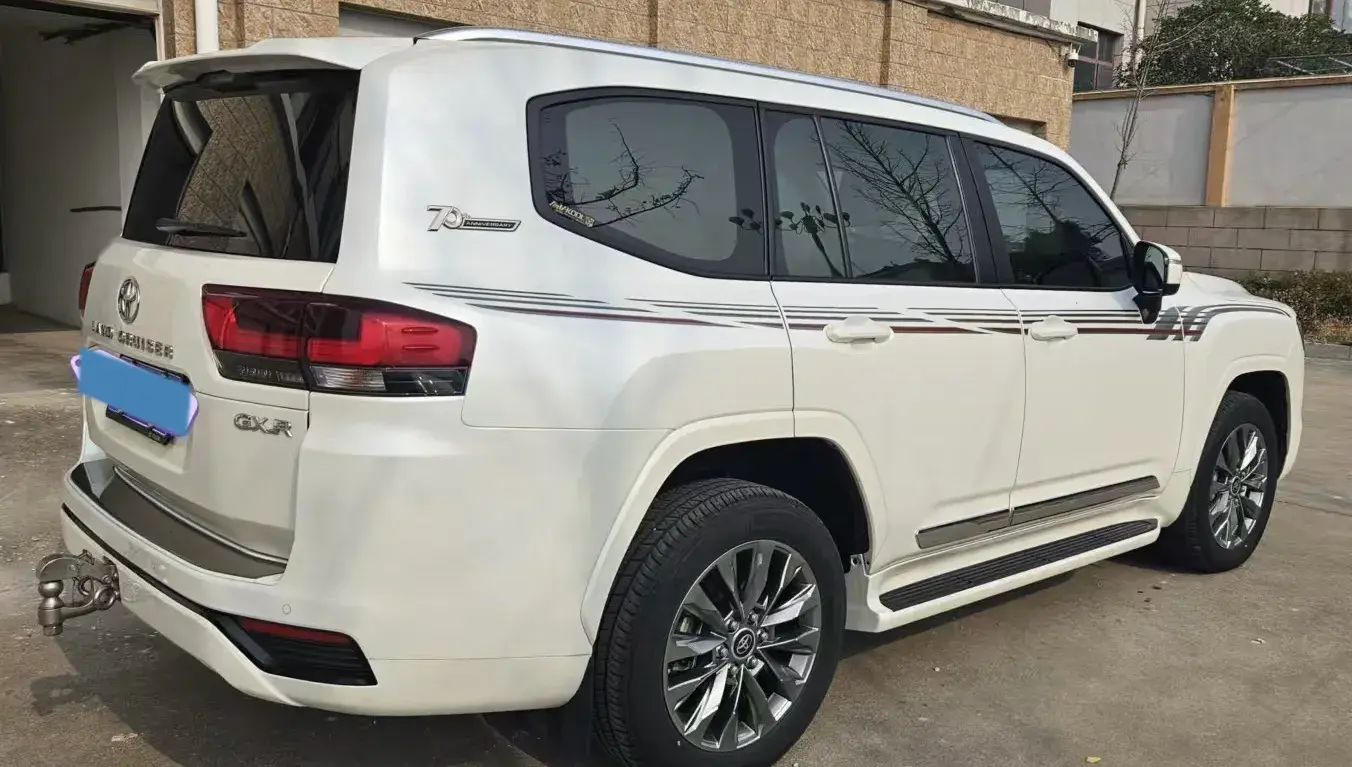 2021 CHEVROLET TRAX thumbnail 3