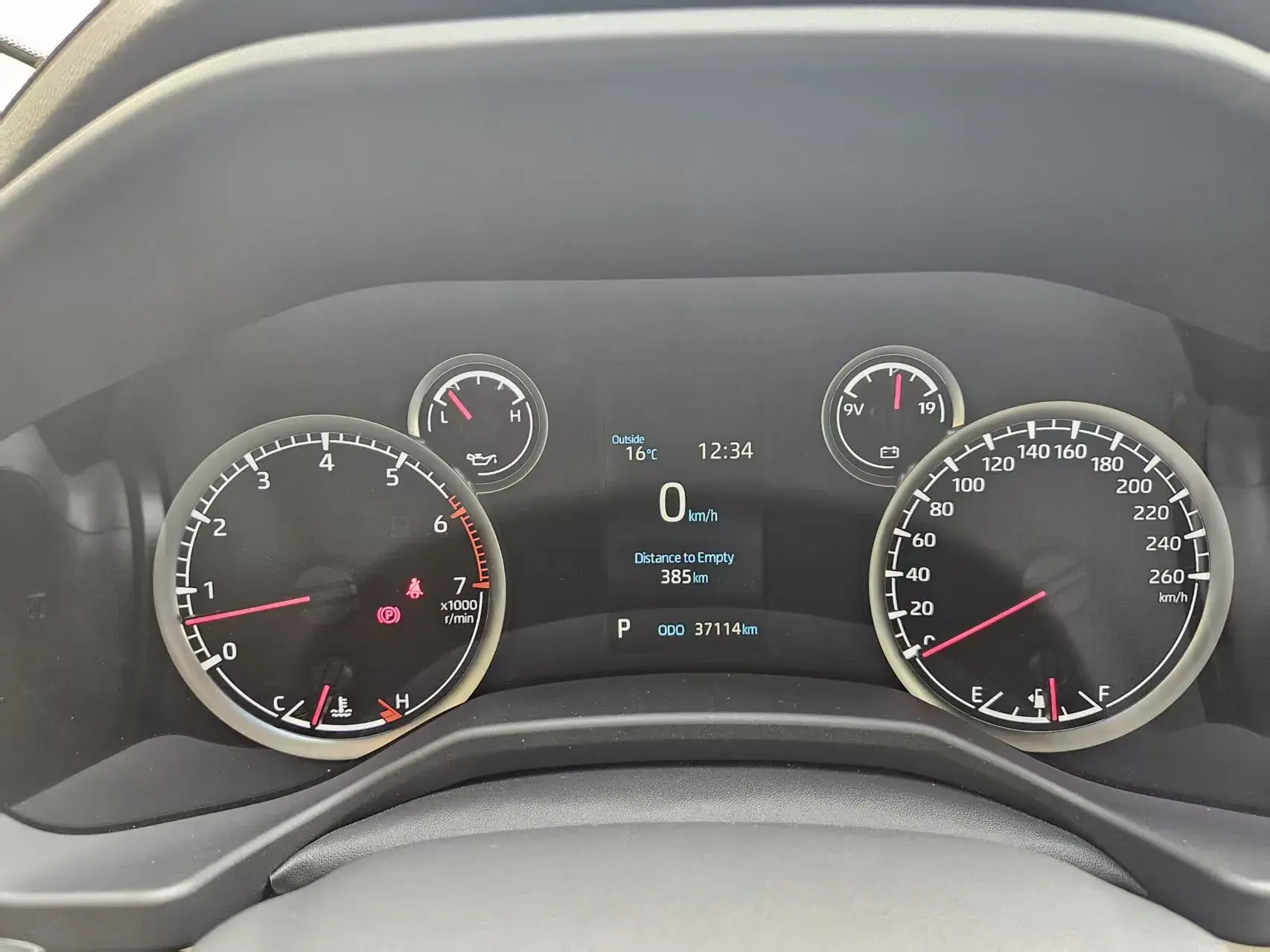 2021 CHEVROLET TRAX thumbnail 4