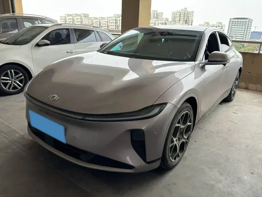 2025 CHANGAN QIYUAN view 1