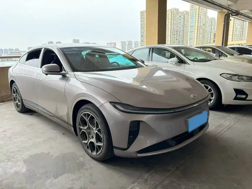 2025 CHANGAN QIYUAN thumbnail 2