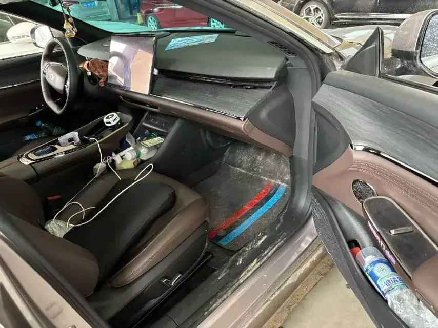 2025 CHANGAN QIYUAN thumbnail 3