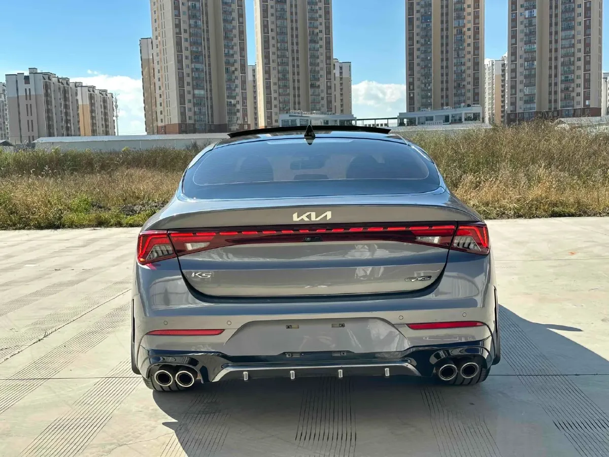 2021 Kia K5 2.0T 240HP L4 8AT,autocango,china used car exporter,china ev exporter,chinese used car exporter,chinese used ev exporter