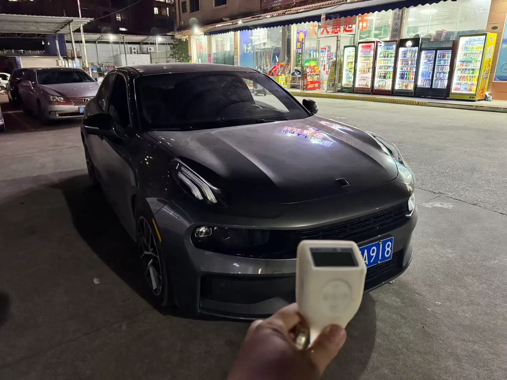 2021 LYNK&CO 03 thumbnail 2