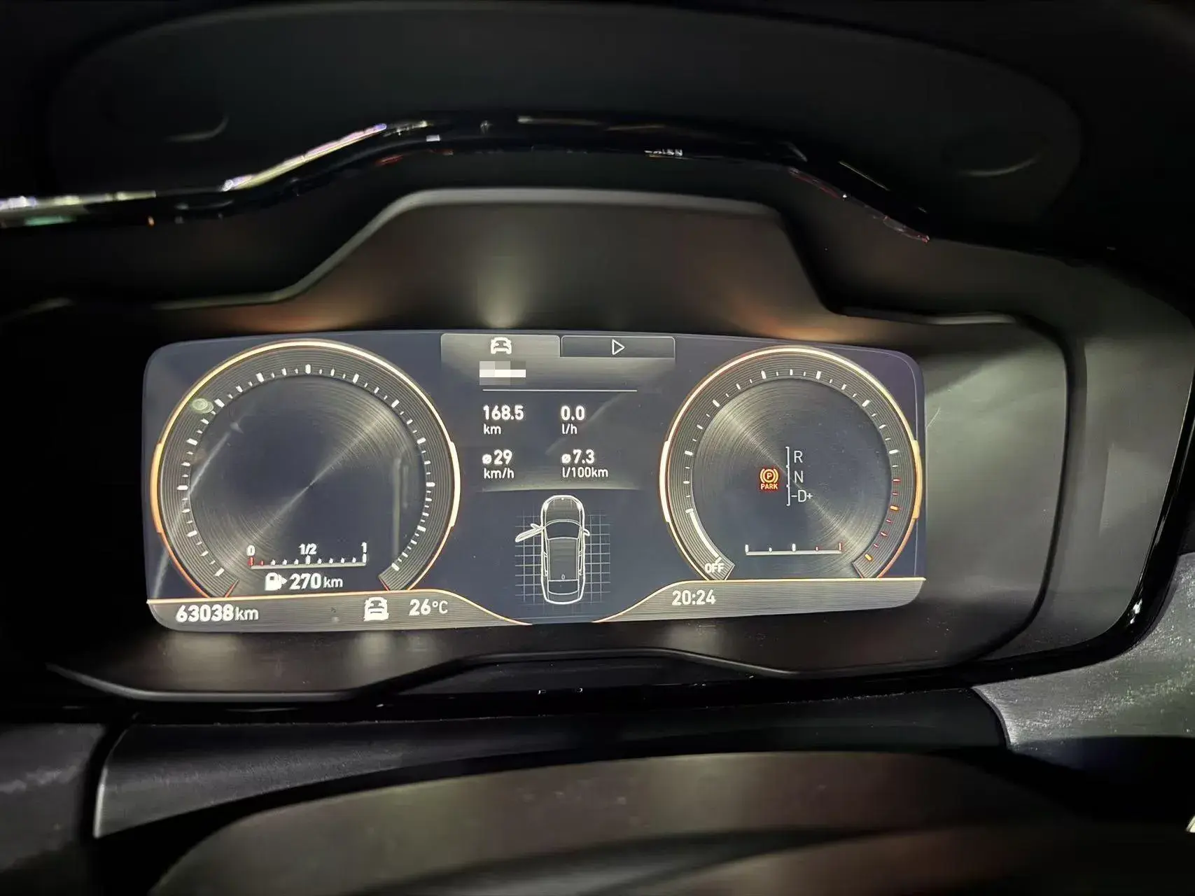 2021 LYNK&CO 03 thumbnail 4