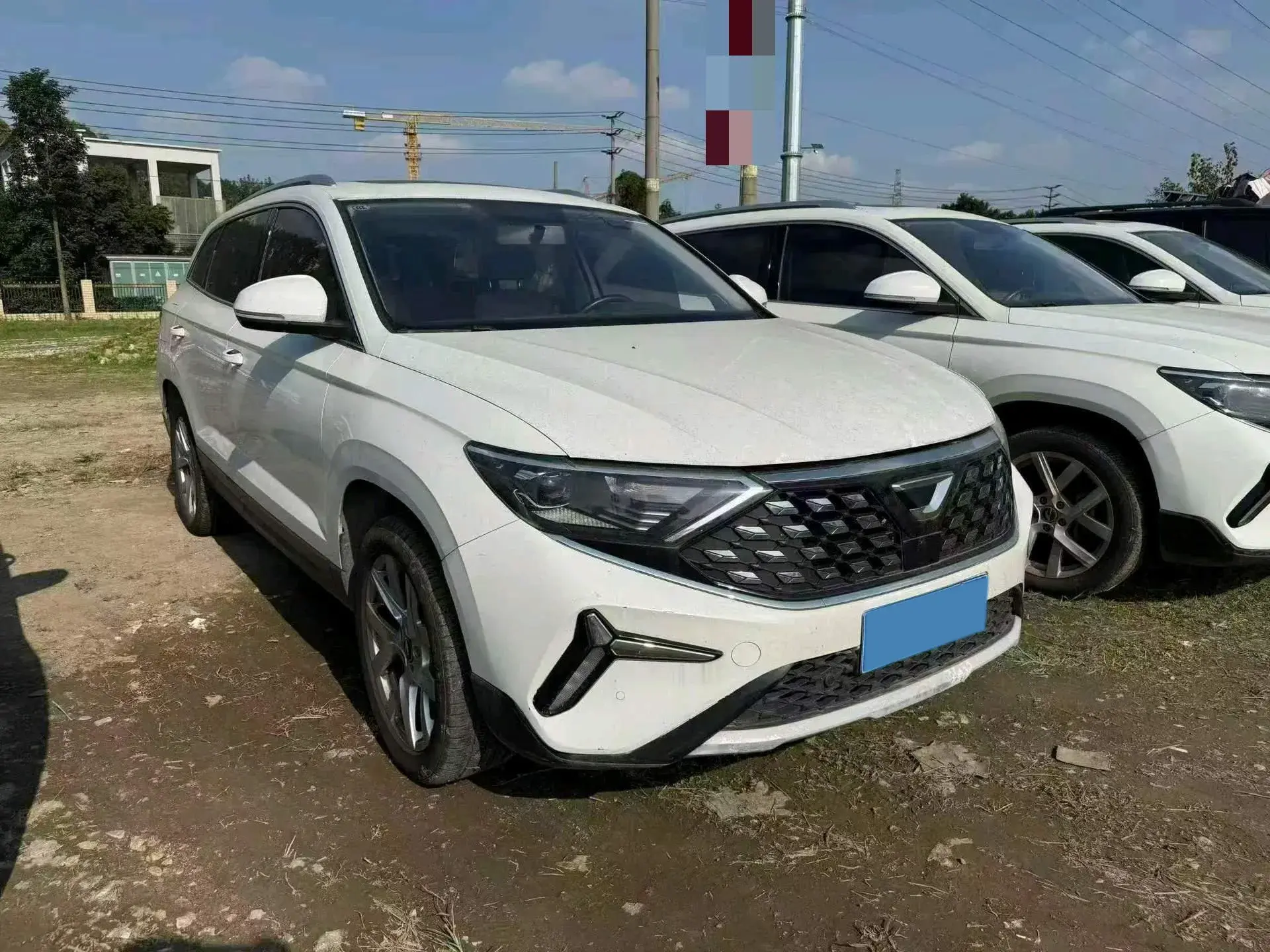 2023 JETTA VS5 thumbnail 2