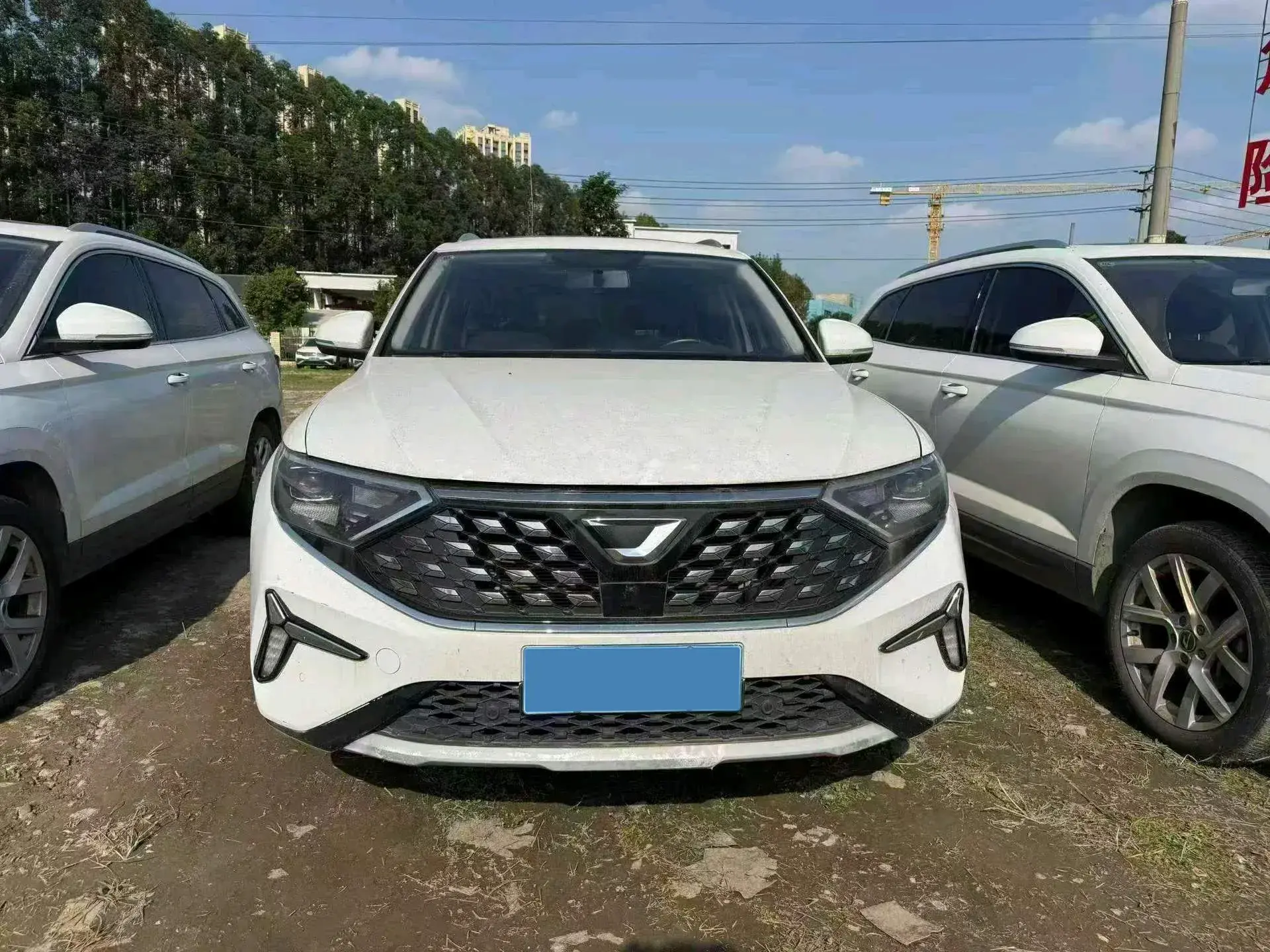 2023 JETTA VS5 thumbnail 4