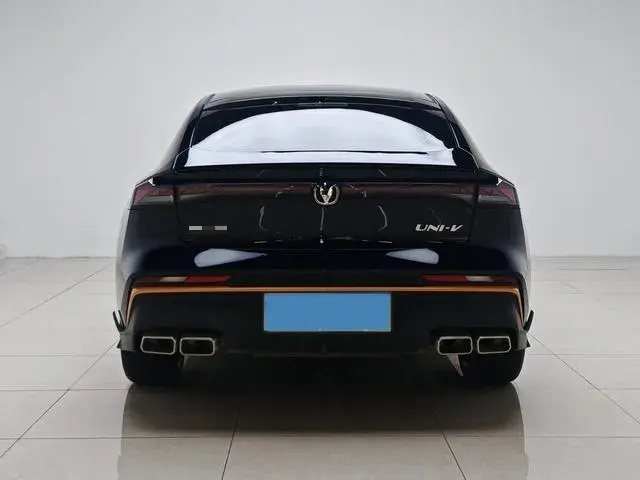 2025 CHANGAN UNI-V thumbnail 4