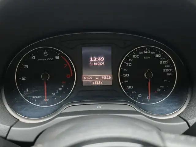 2019 AUDI A3 thumbnail 4