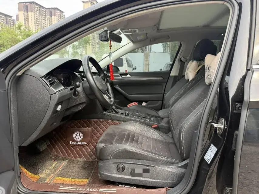 2020 VOLKSWAGEN MAGOTAN thumbnail 3