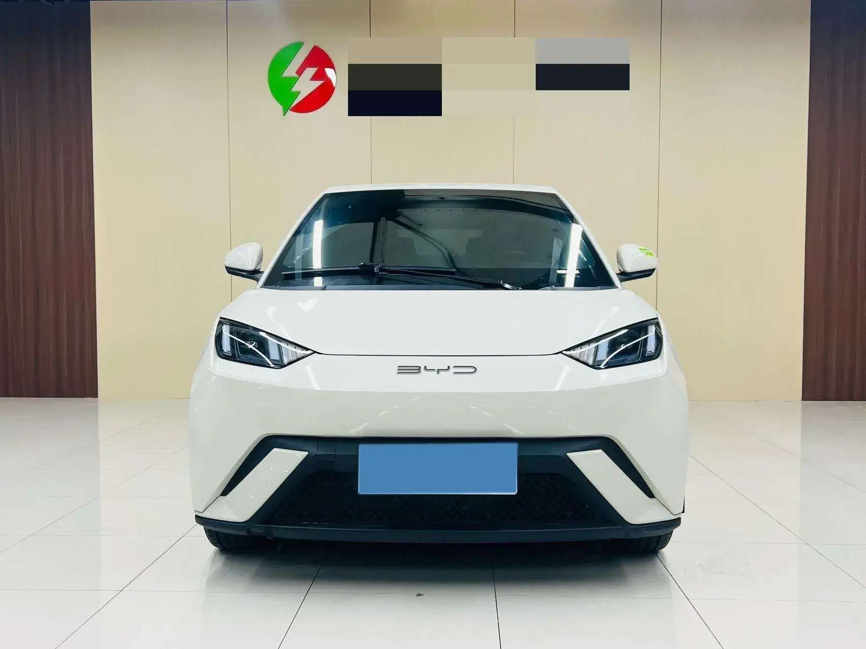 2024 BYD SEAGULL thumbnail 2