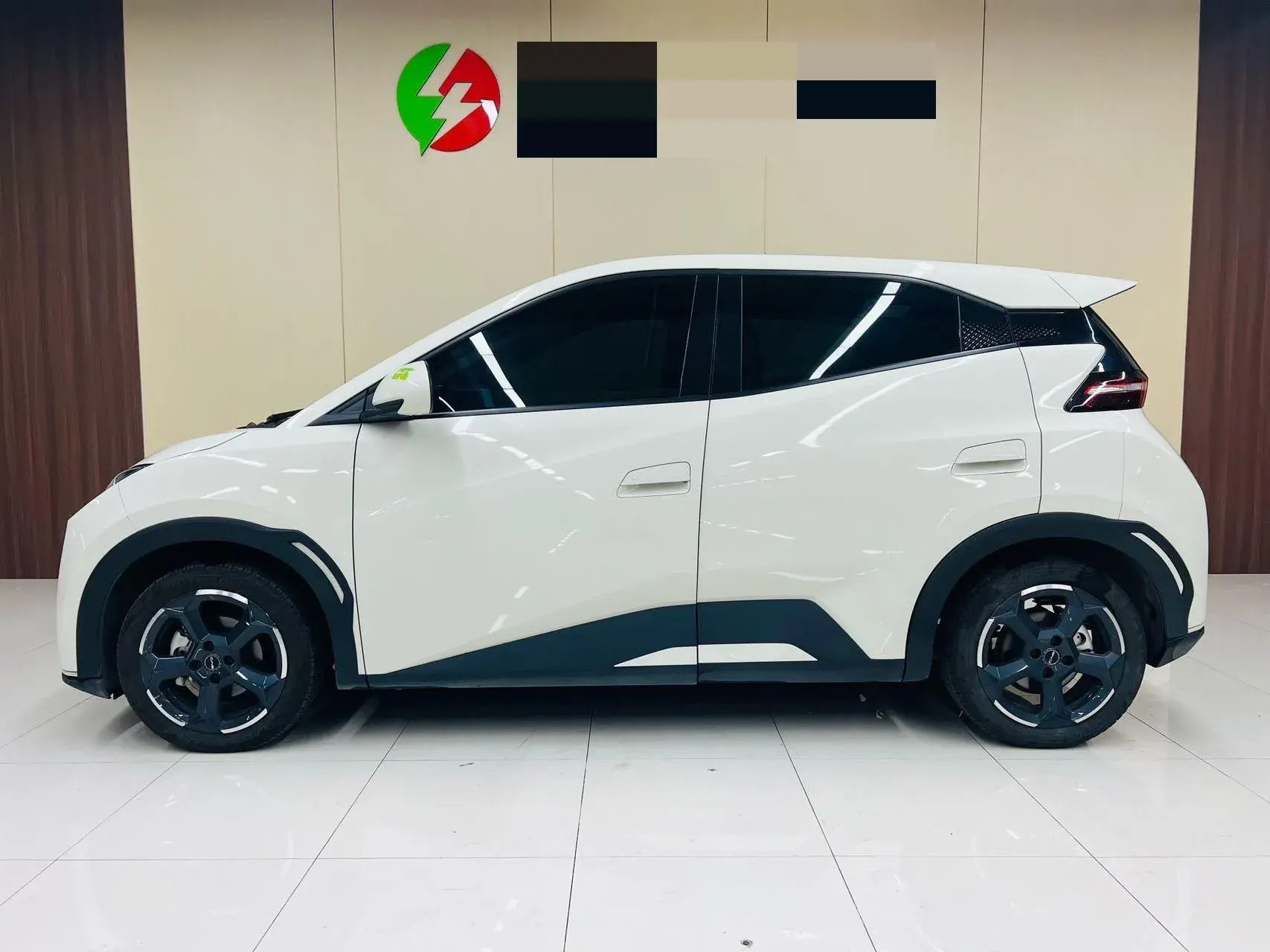 2024 BYD SEAGULL thumbnail 4