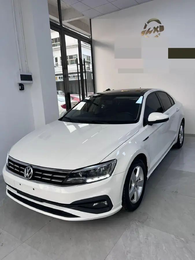 2019 Volkswagen Lamando 1.4T 131HP L4 7DCT