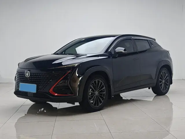 2020 ChangAn UNI-T 1.5T 180HP L4 7DCT