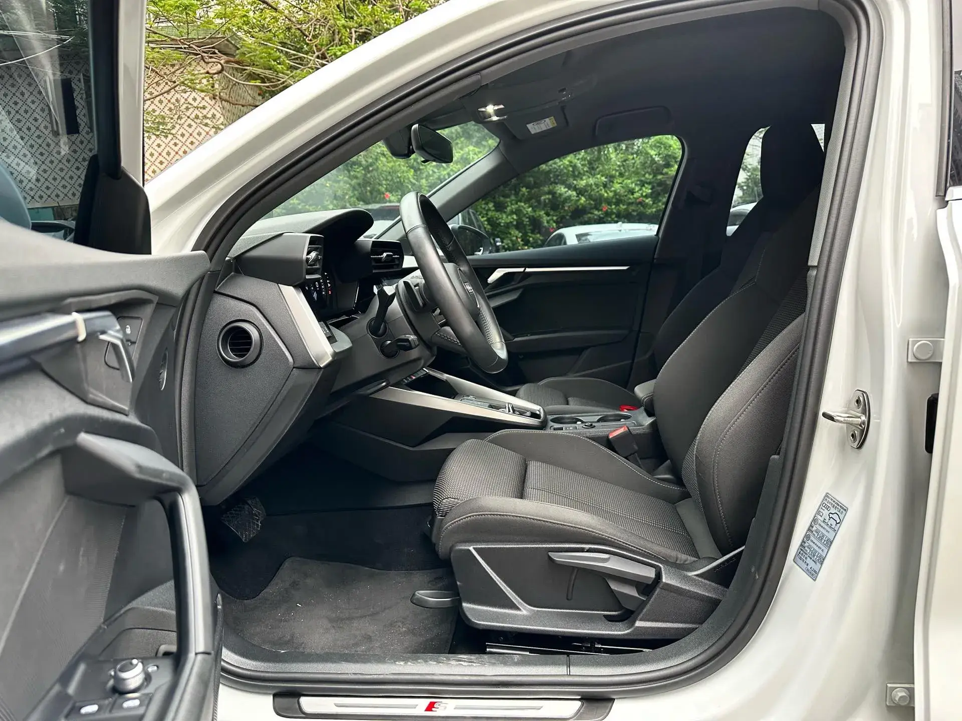 2022 AUDI A3 thumbnail 3