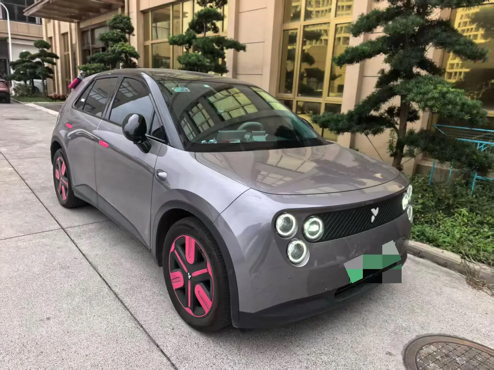 2025 FIREFLY FIREFLY thumbnail 2