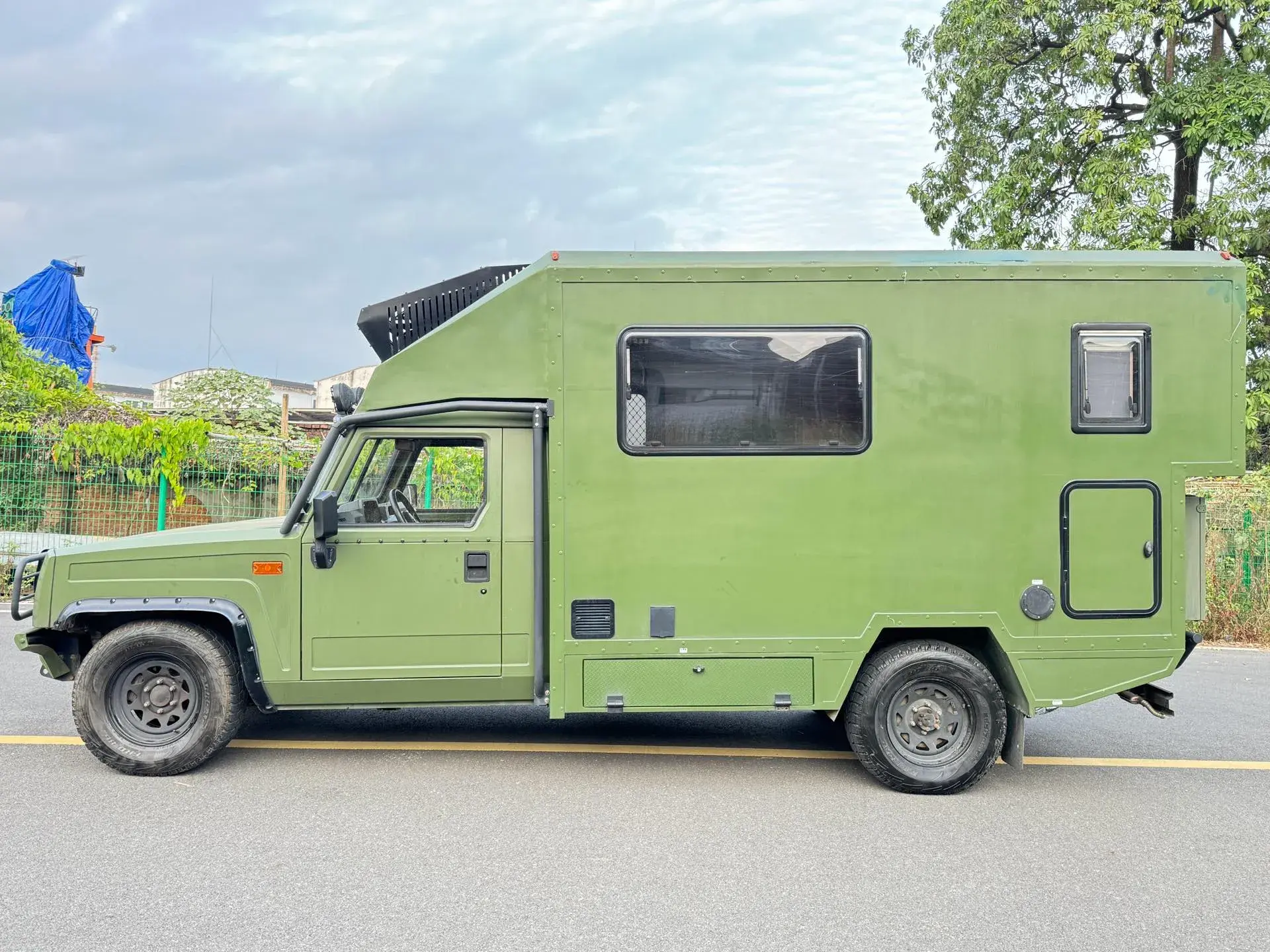 2020 BAW WARRIOR thumbnail 4