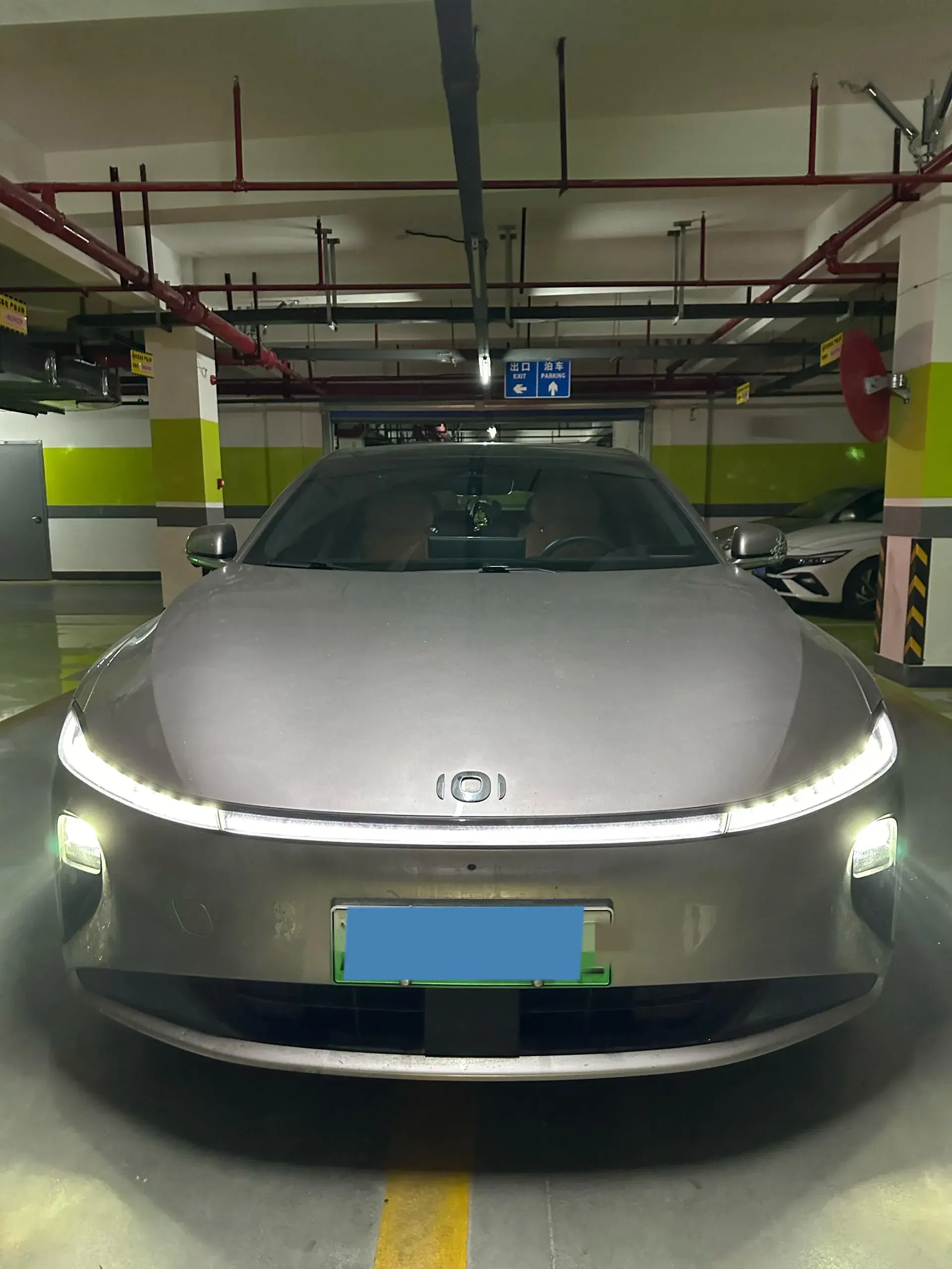 2023 CHANGAN QIYUAN thumbnail 2