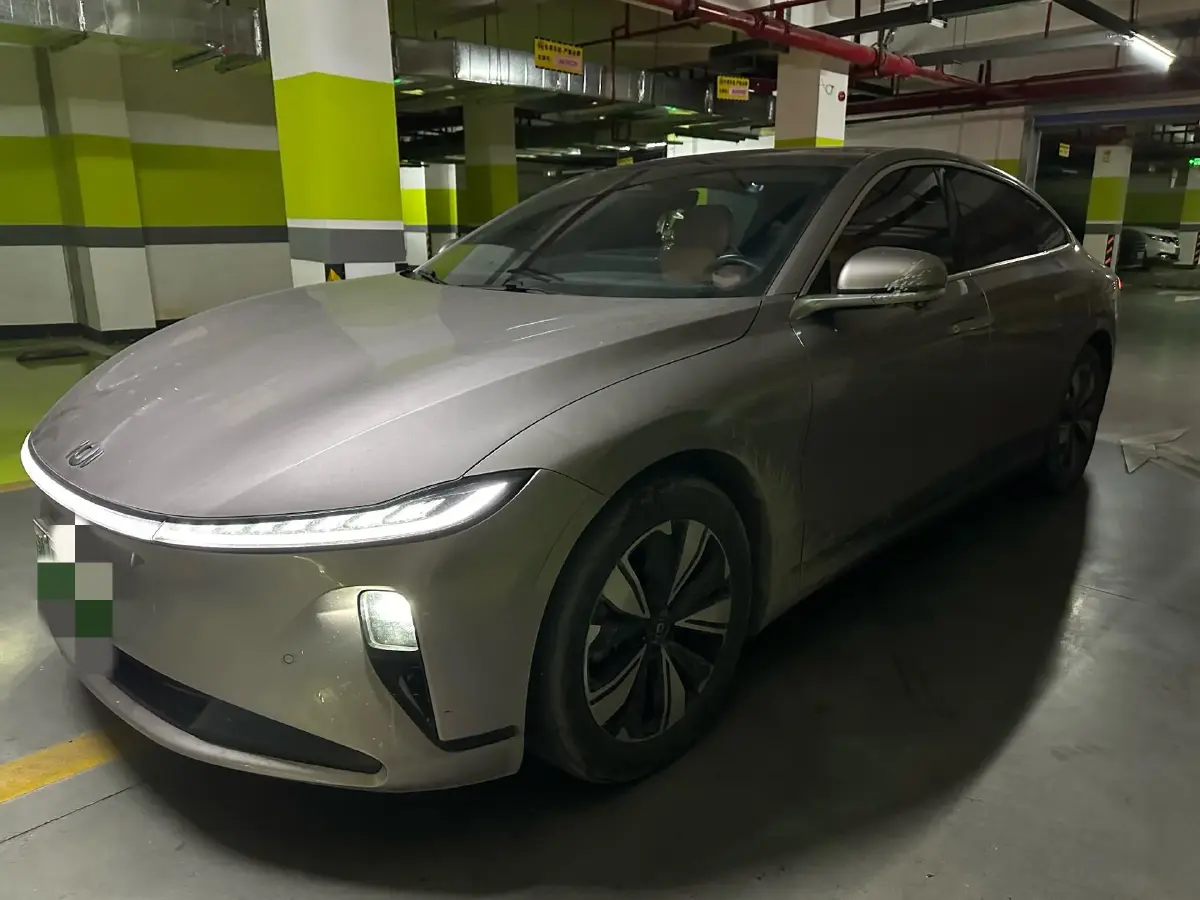 2023 ChangAn QiYuan A07 1.5L 95HP L4 REEV 28.4KWH 2023 ChangAn QiYuan A07 1.5L 95HP L4 REEV 28.4KWH