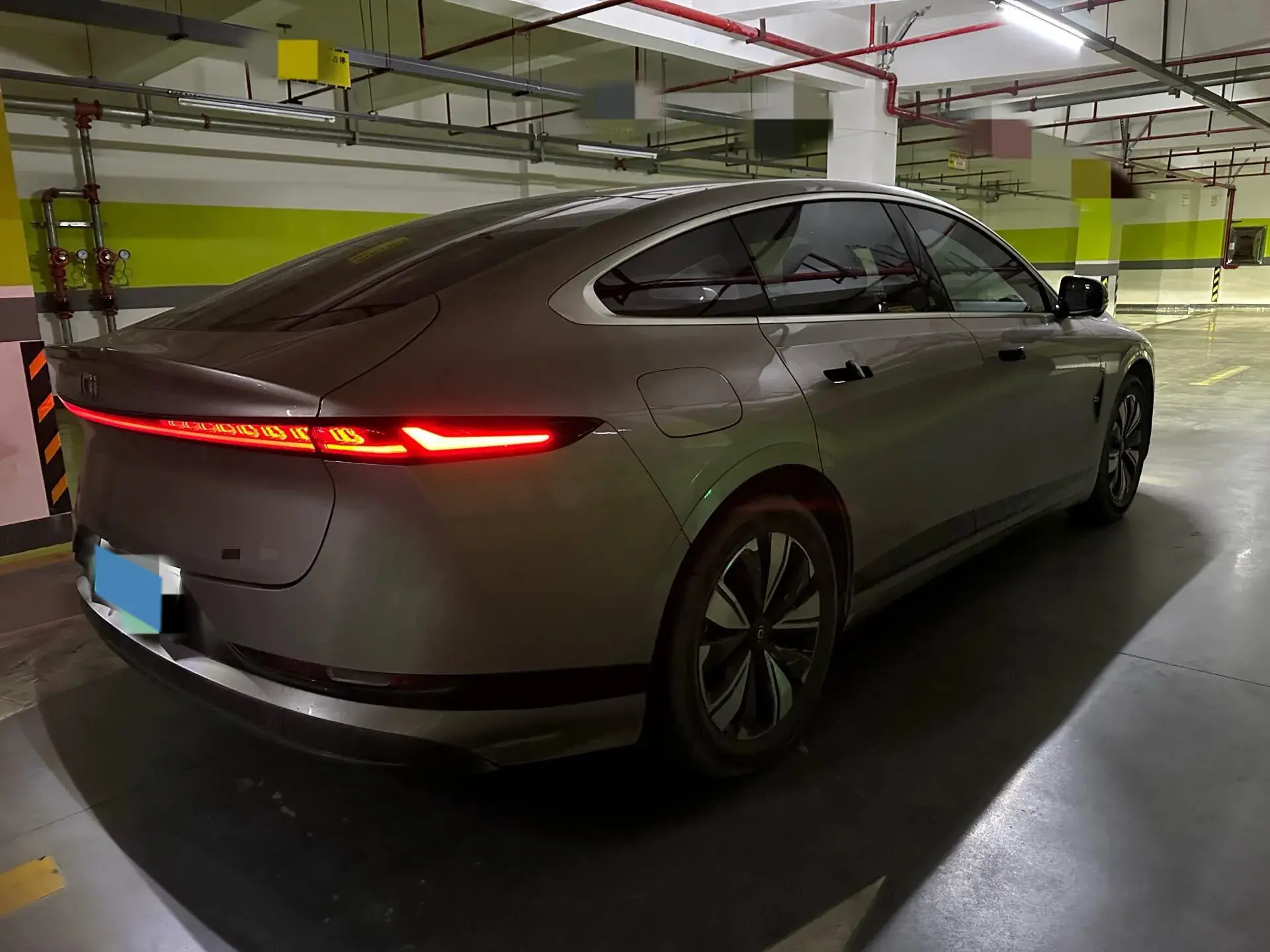 2023 CHANGAN QIYUAN thumbnail 3