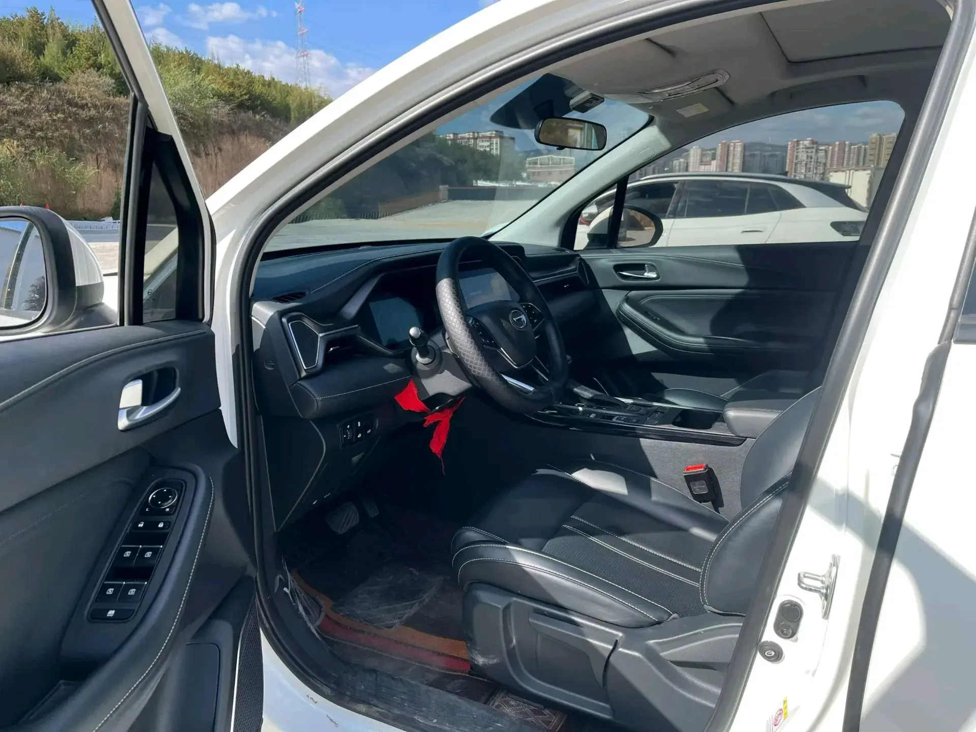 2022 GAC TRUMPCHI thumbnail 4