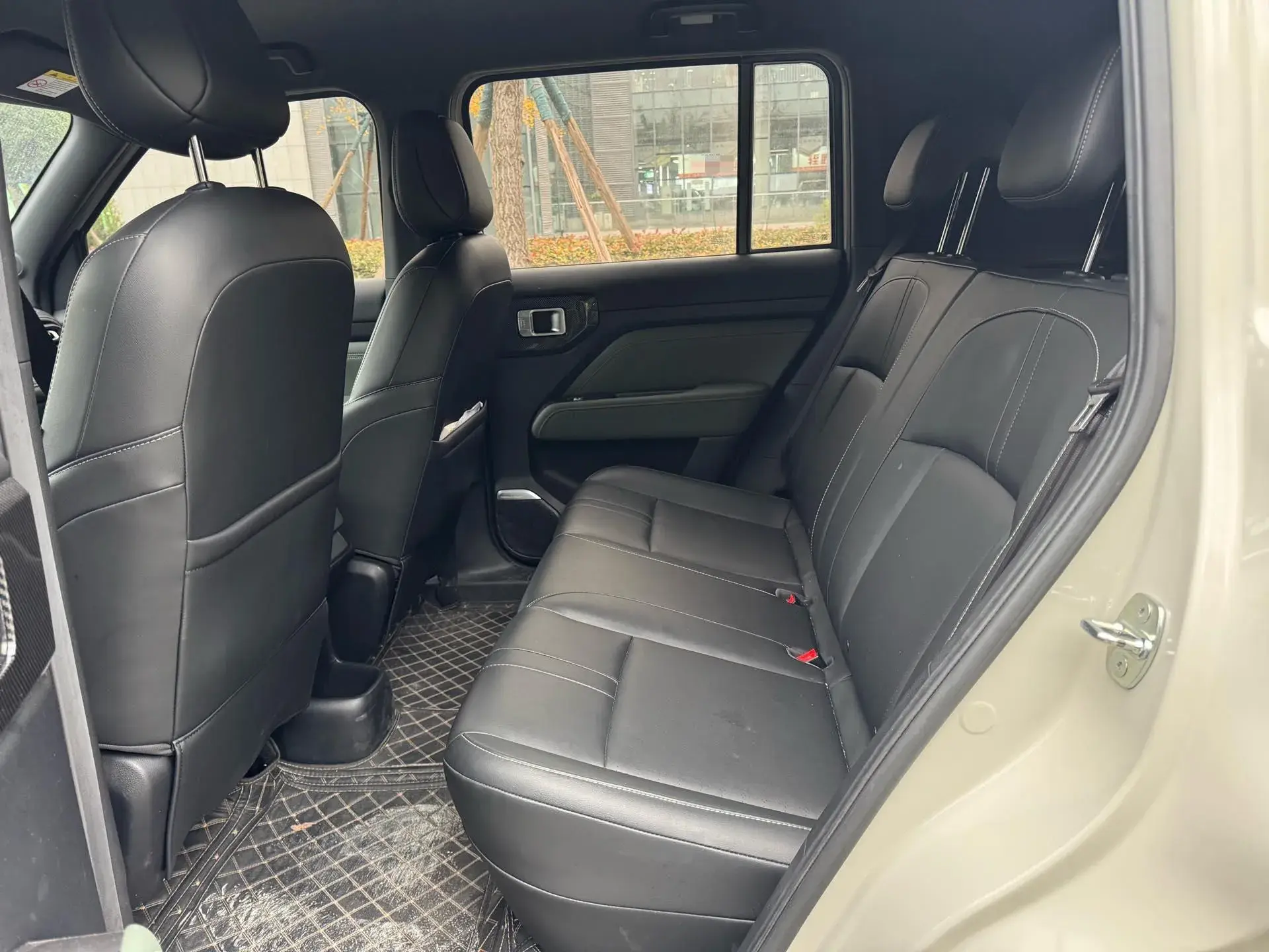 2024 BAOJUN YEPPLUS thumbnail 4