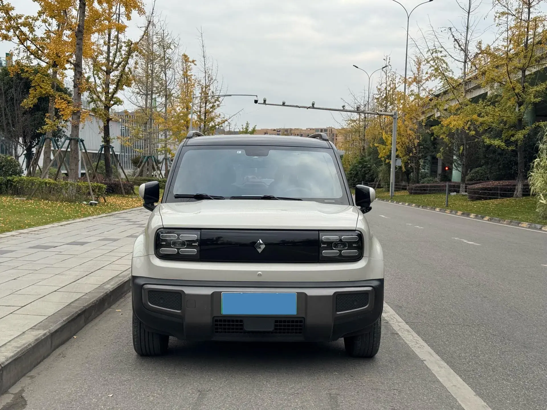 2024 BAOJUN YEPPLUS thumbnail 2