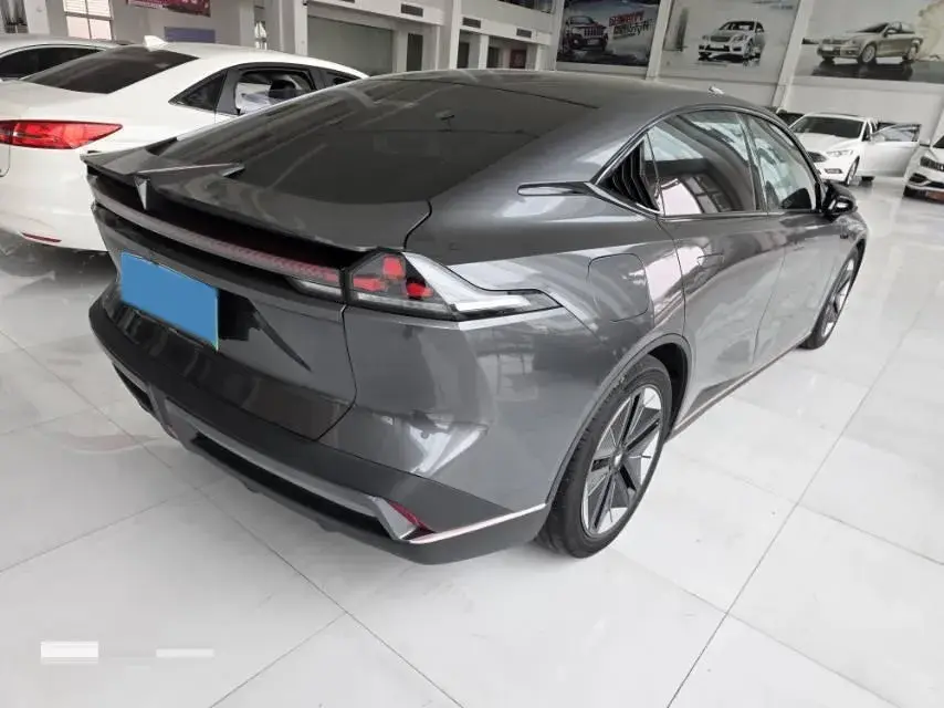 2023 DEEPAL SL03 thumbnail 4