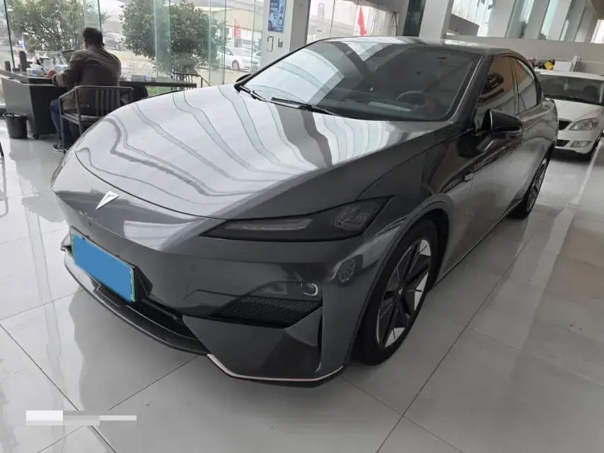 2023 DEEPAL SL03 view 1