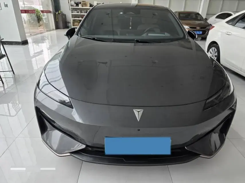 2023 DEEPAL SL03 thumbnail 2